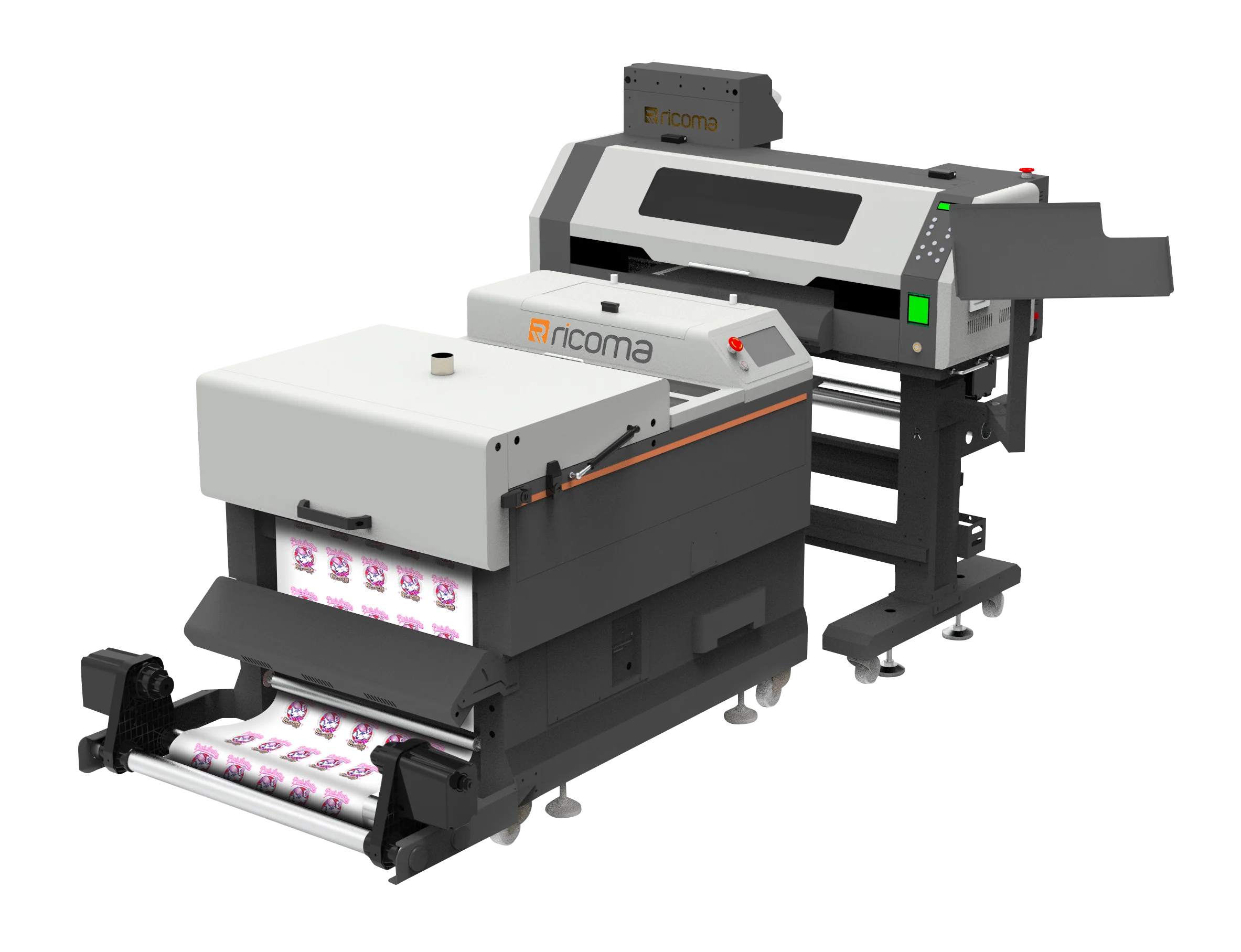 Printers