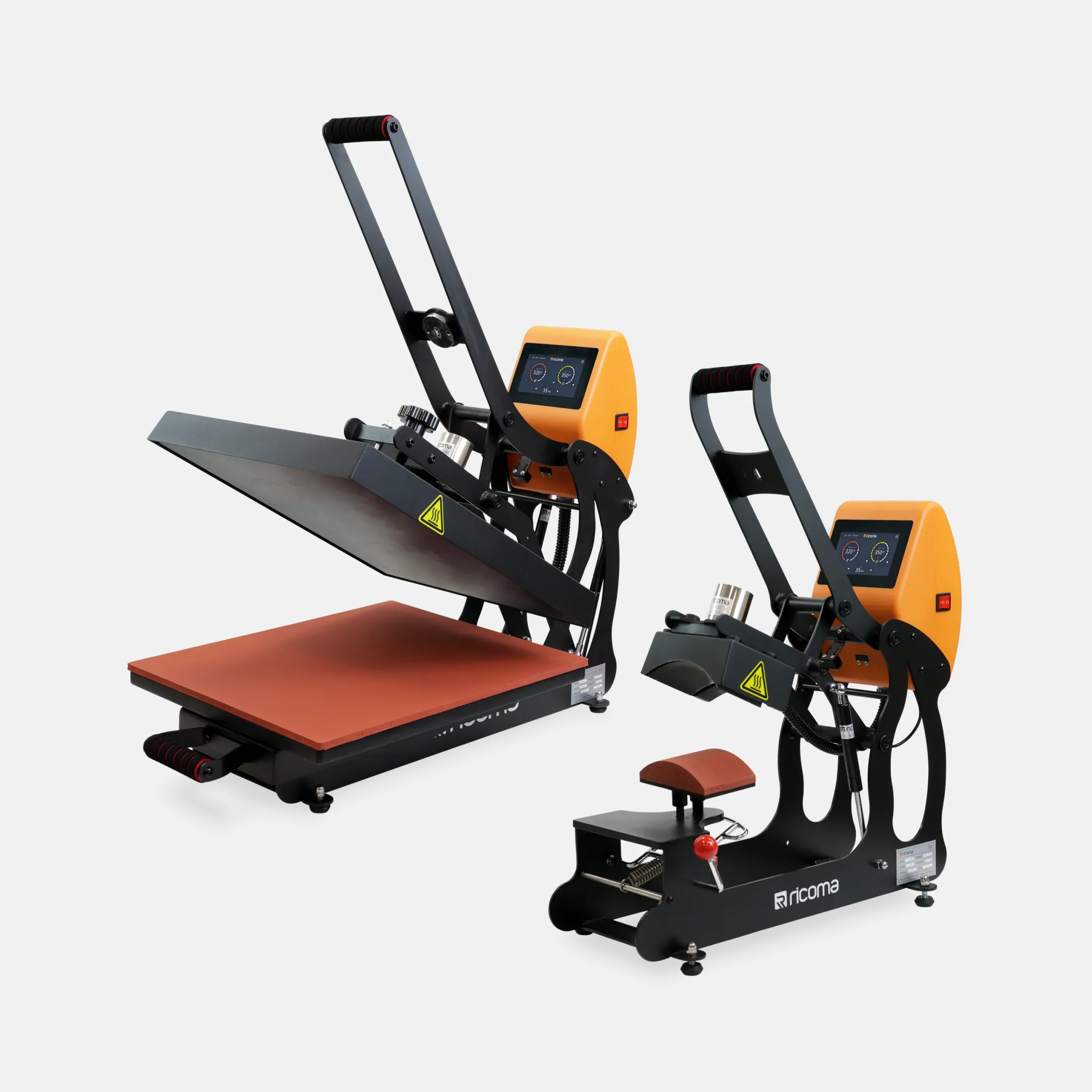 Heat Presses